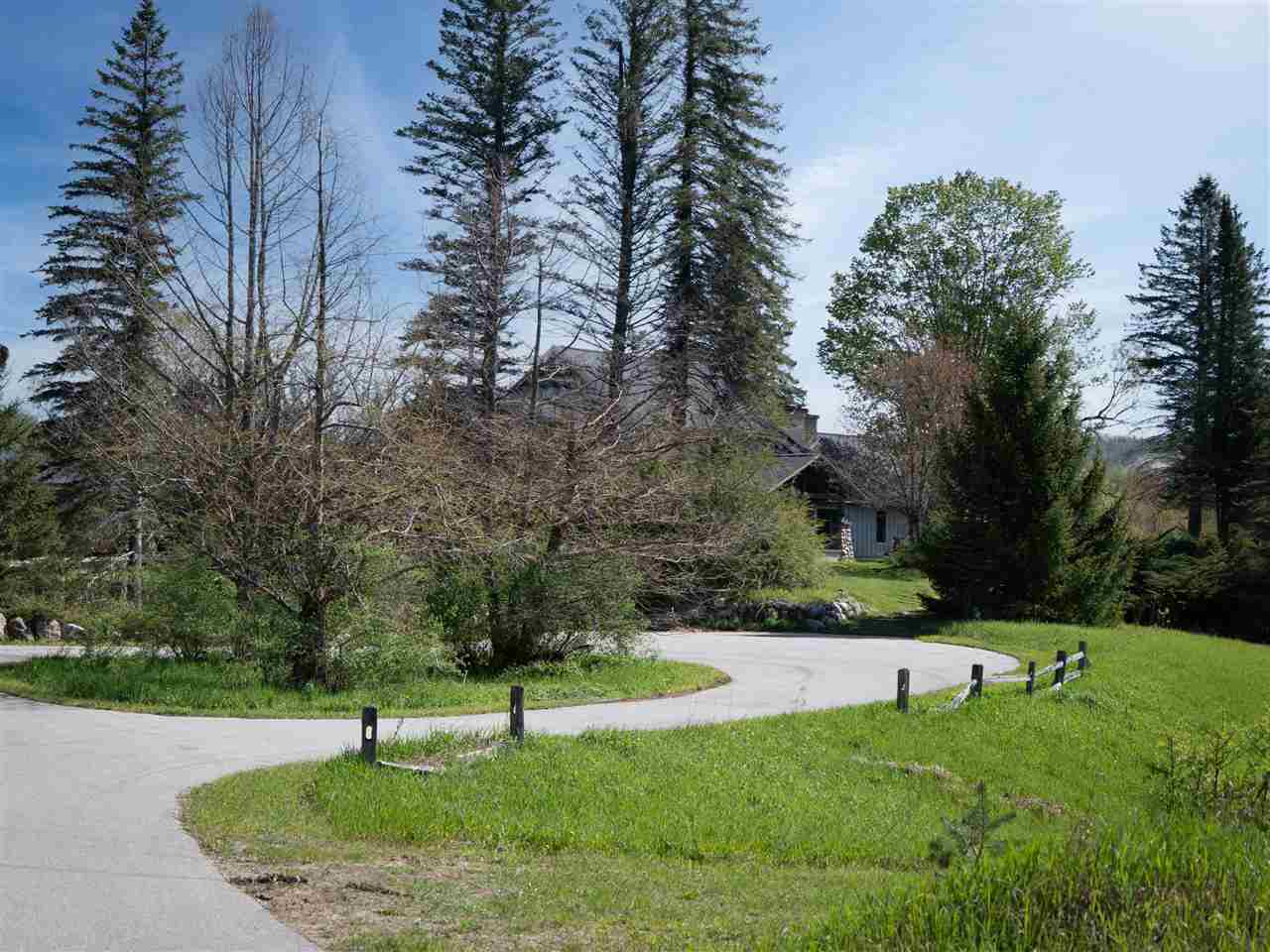 776 Quick Road Harbor Springs MI 49740