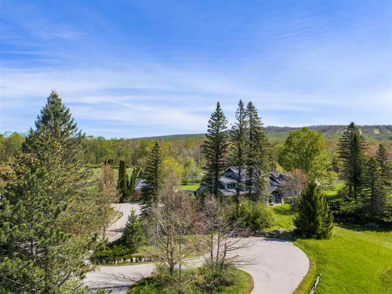 776 Quick Road Harbor Springs MI 49740