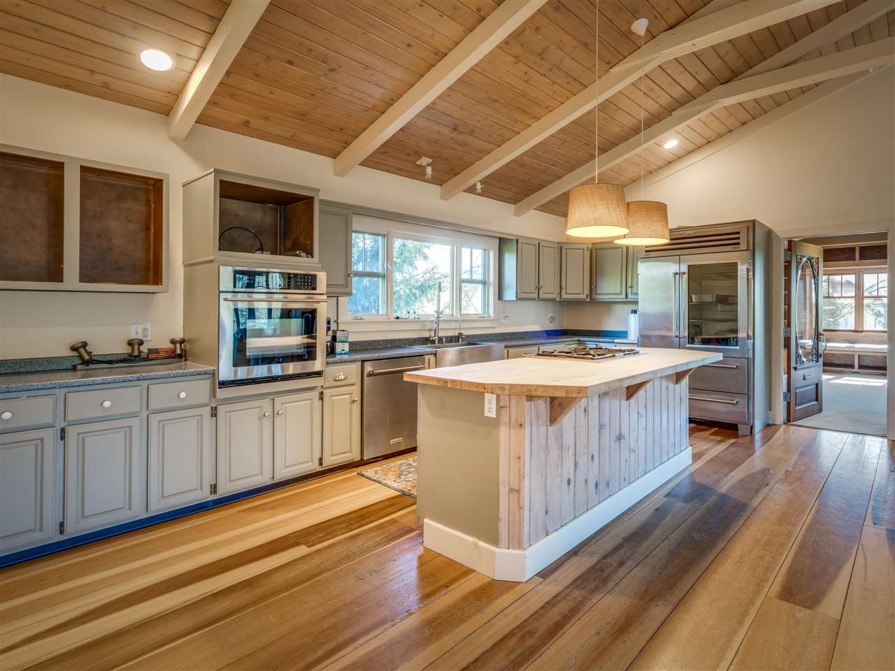 776 Quick Road Harbor Springs MI 49740