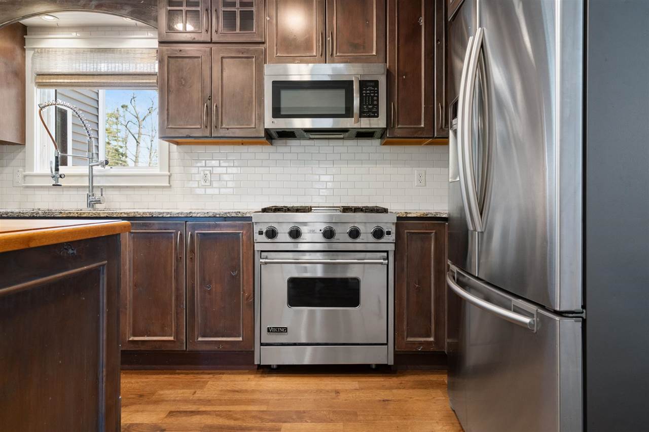 540 W Summit Street Harbor Springs MI 49740