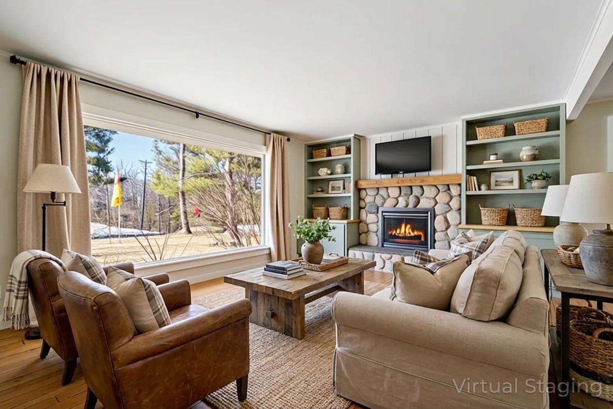 540 W Summit Street Harbor Springs MI 49740