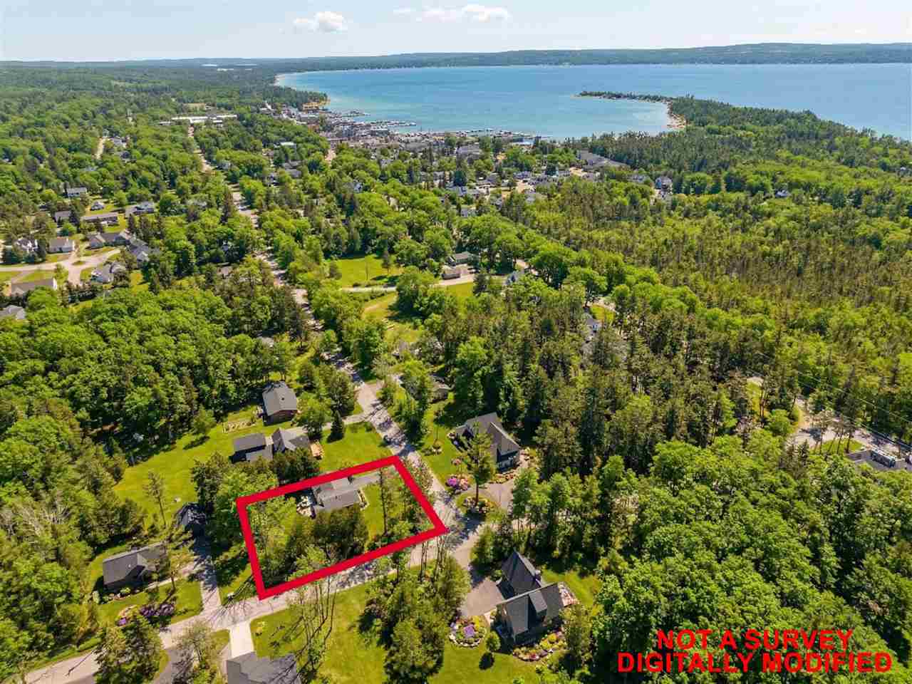 540 W Summit Street Harbor Springs MI 49740
