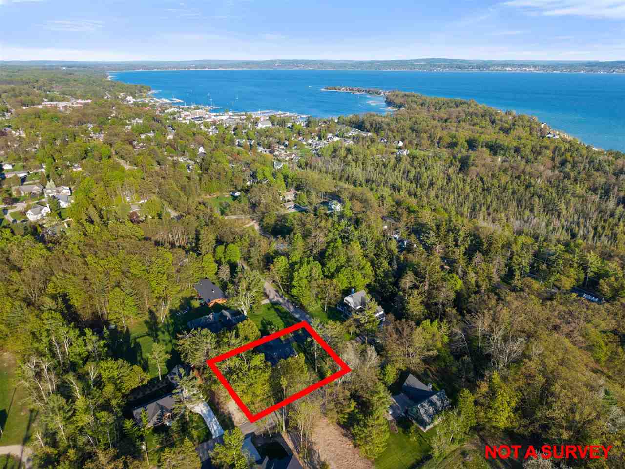 540 W Summit Street Harbor Springs MI 49740