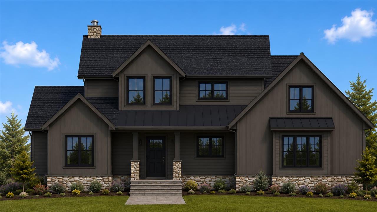 3253 Vineyard Court Petoskey MI 49770