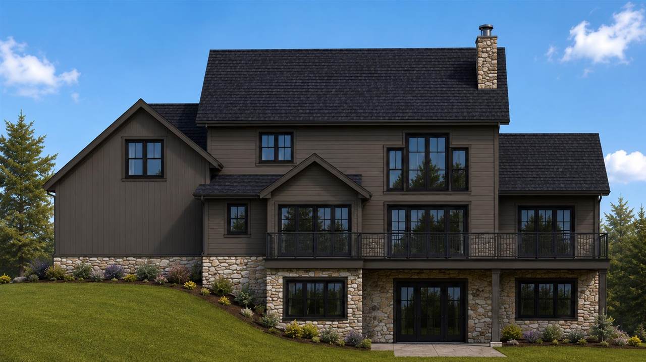 3253 Vineyard Court Petoskey MI 49770