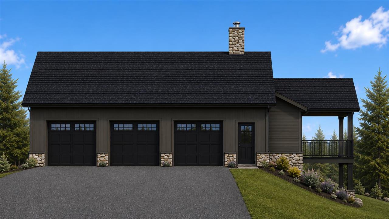 3253 Vineyard Court Petoskey MI 49770