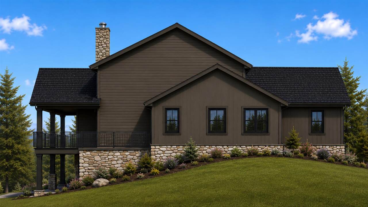 3253 Vineyard Court Petoskey MI 49770