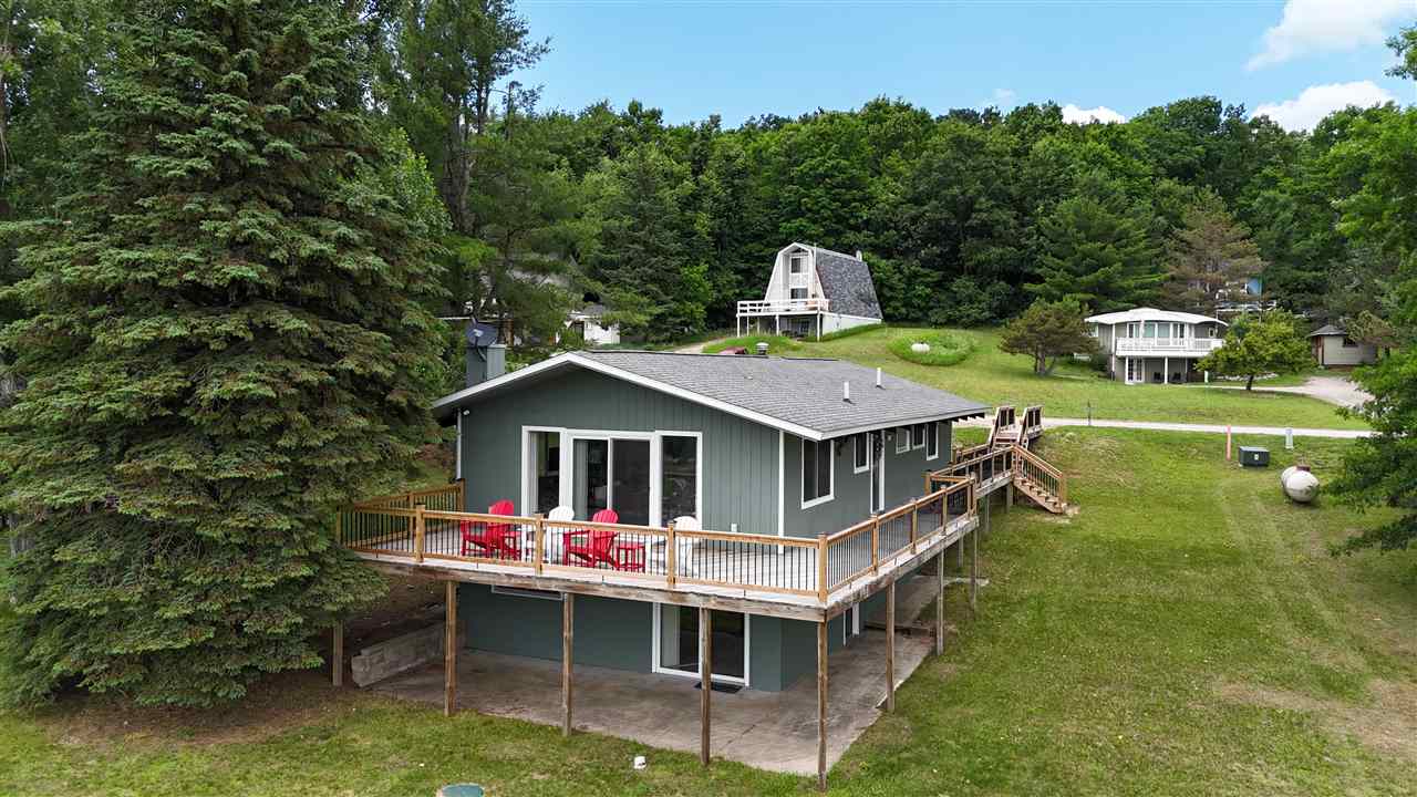 3343 Hill View Boyne Falls MI 49713