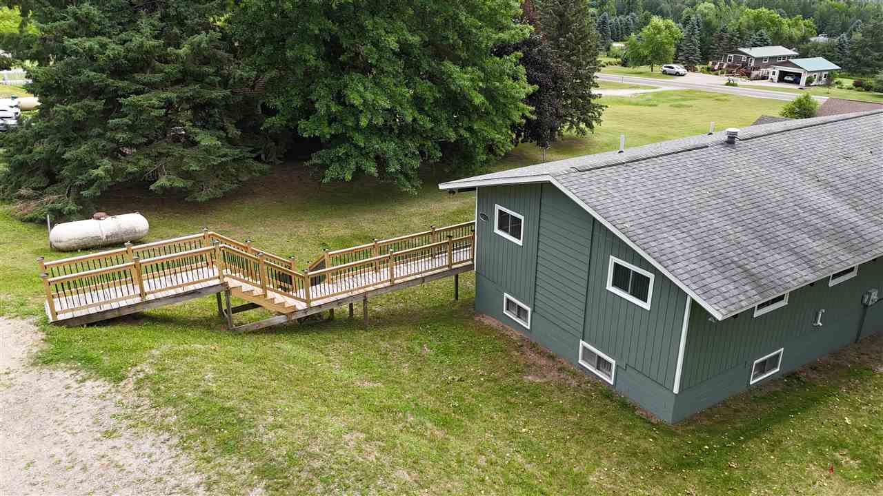 3343 Hill View Boyne Falls MI 49713
