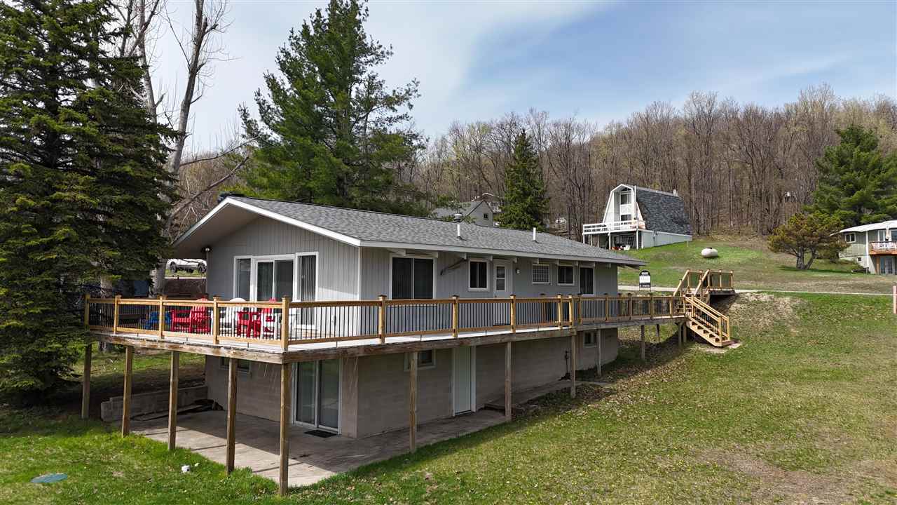 3343 Hill View Boyne Falls MI 49713