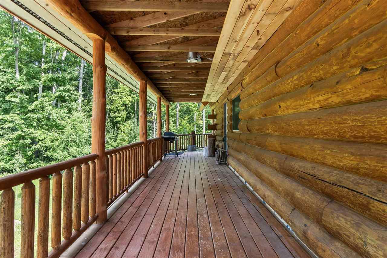 750 E Lakeview Road Levering MI 49755