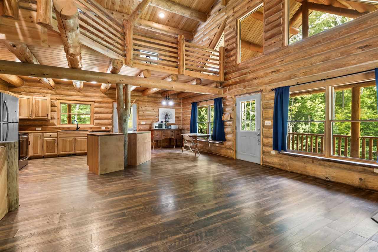750 E Lakeview Road Levering MI 49755