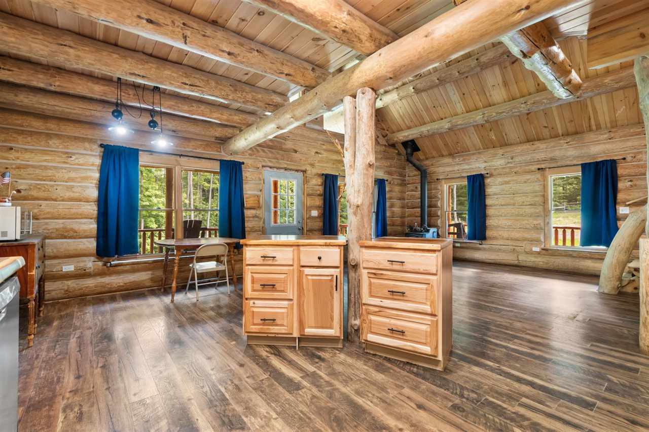 750 E Lakeview Road Levering MI 49755