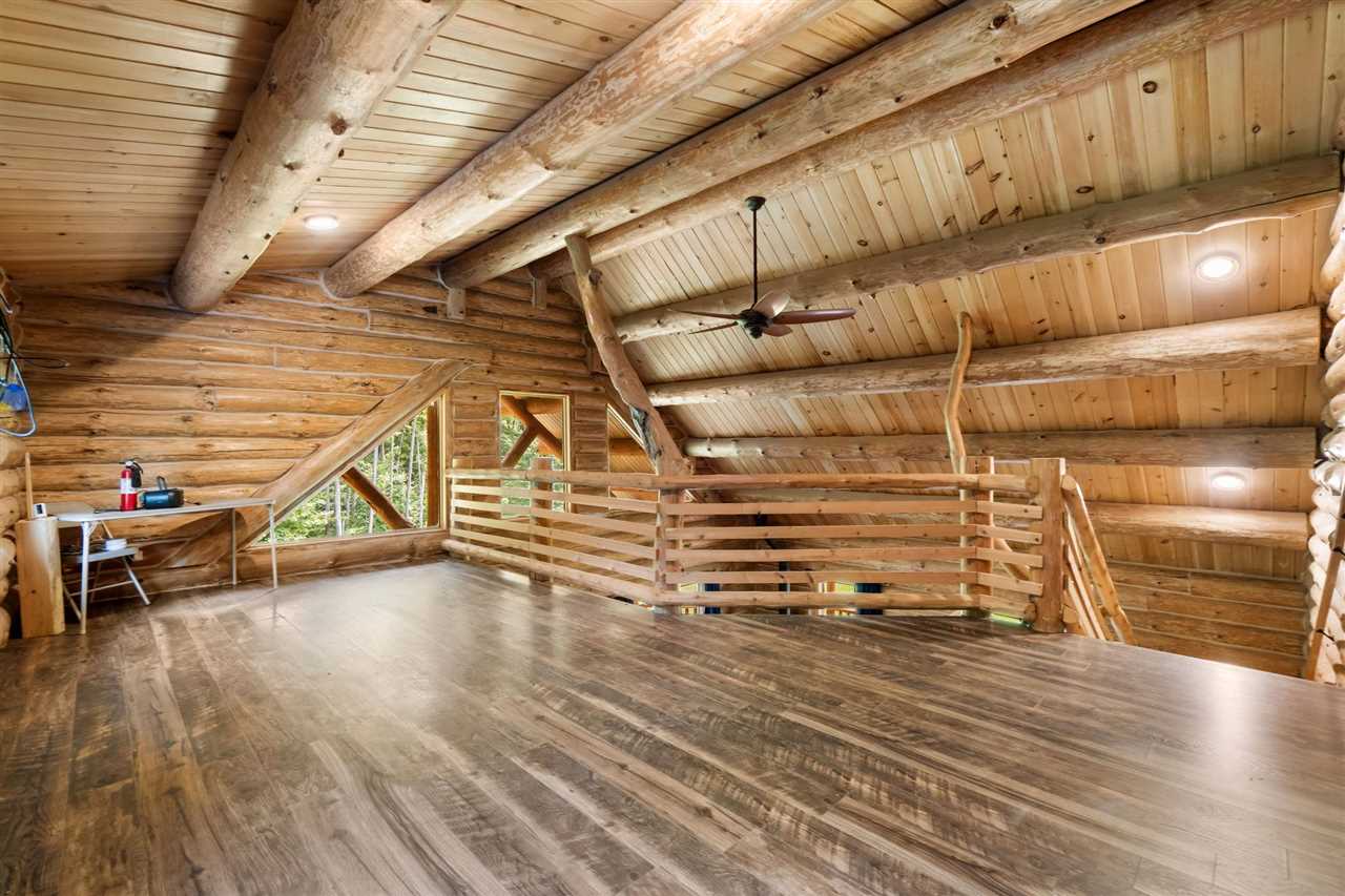 750 E Lakeview Road Levering MI 49755