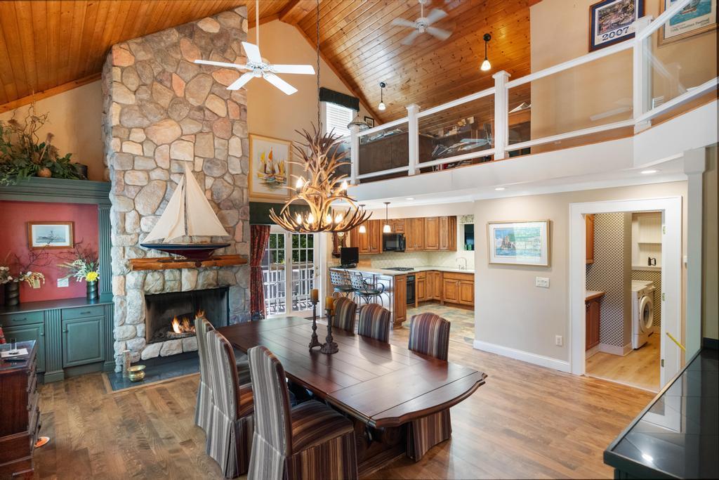 214 Newman Street Charlevoix MI 49720