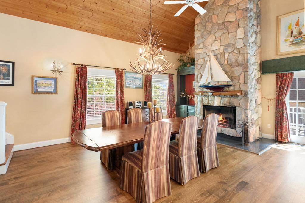 214 Newman Street Charlevoix MI 49720