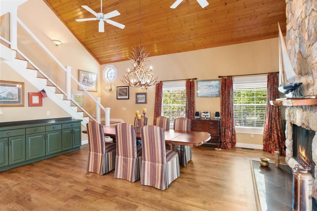 214 Newman Street Charlevoix MI 49720