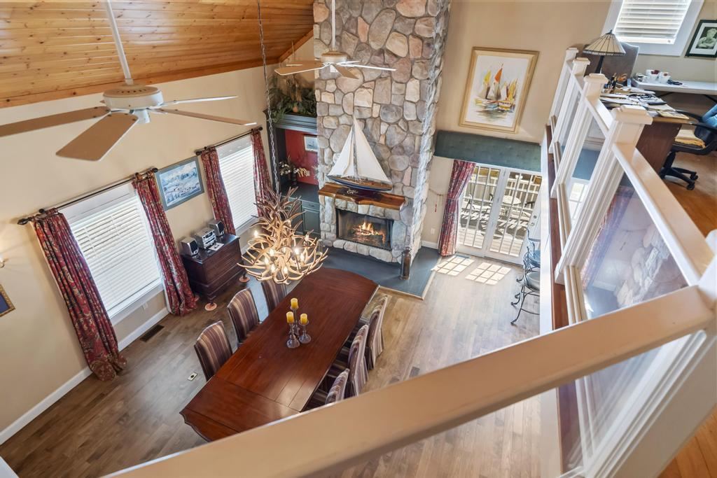 214 Newman Street Charlevoix MI 49720