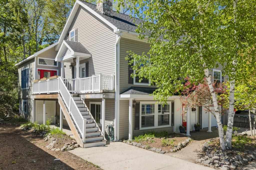 214 Newman Street Charlevoix MI 49720