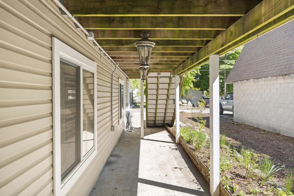 214 Newman Street Charlevoix MI 49720