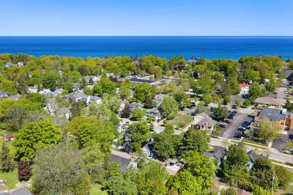 214 Newman Street Charlevoix MI 49720