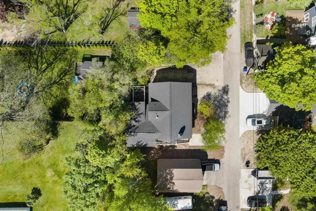 214 Newman Street Charlevoix MI 49720