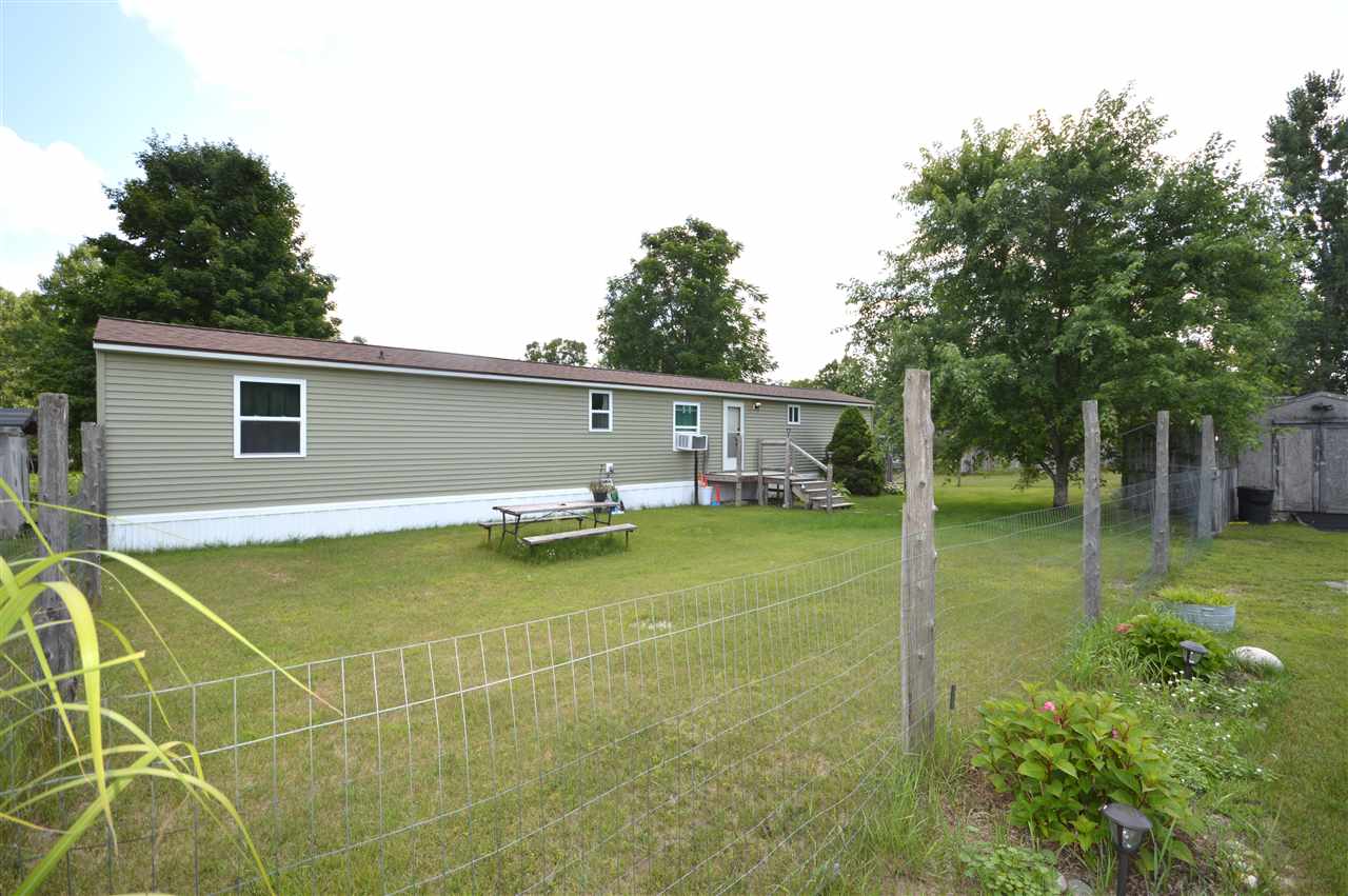9785 S Straits Highway Wolverine MI 49799