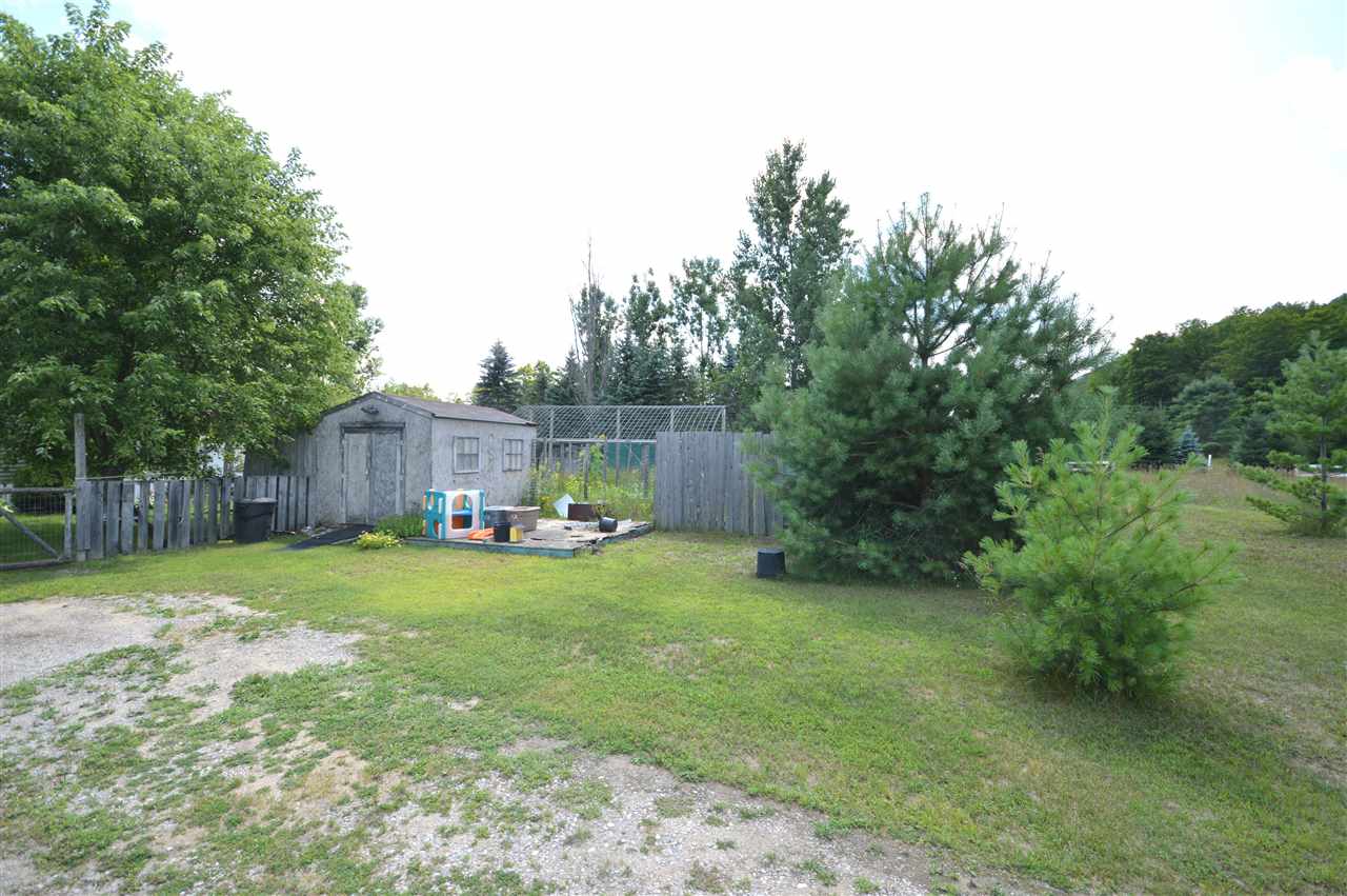 9785 S Straits Highway Wolverine MI 49799