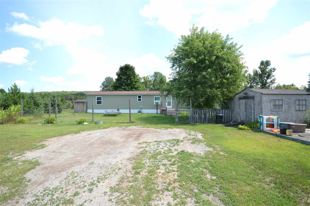 9785 S Straits Highway Wolverine MI 49799