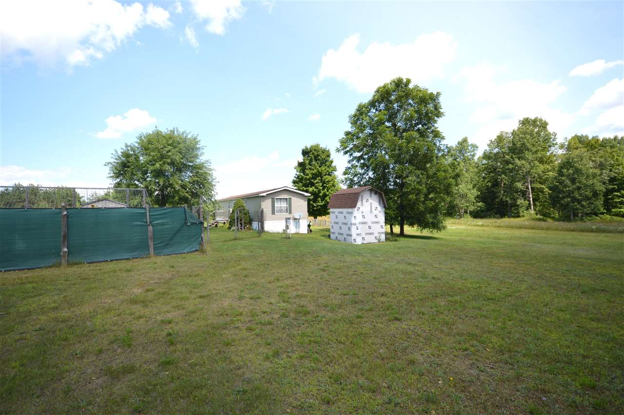 9785 S Straits Highway Wolverine MI 49799