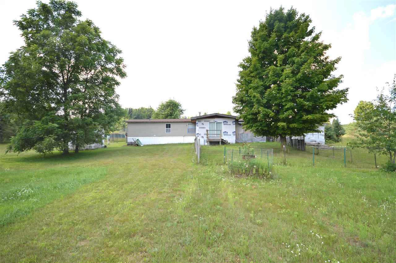 9785 S Straits Highway Wolverine MI 49799