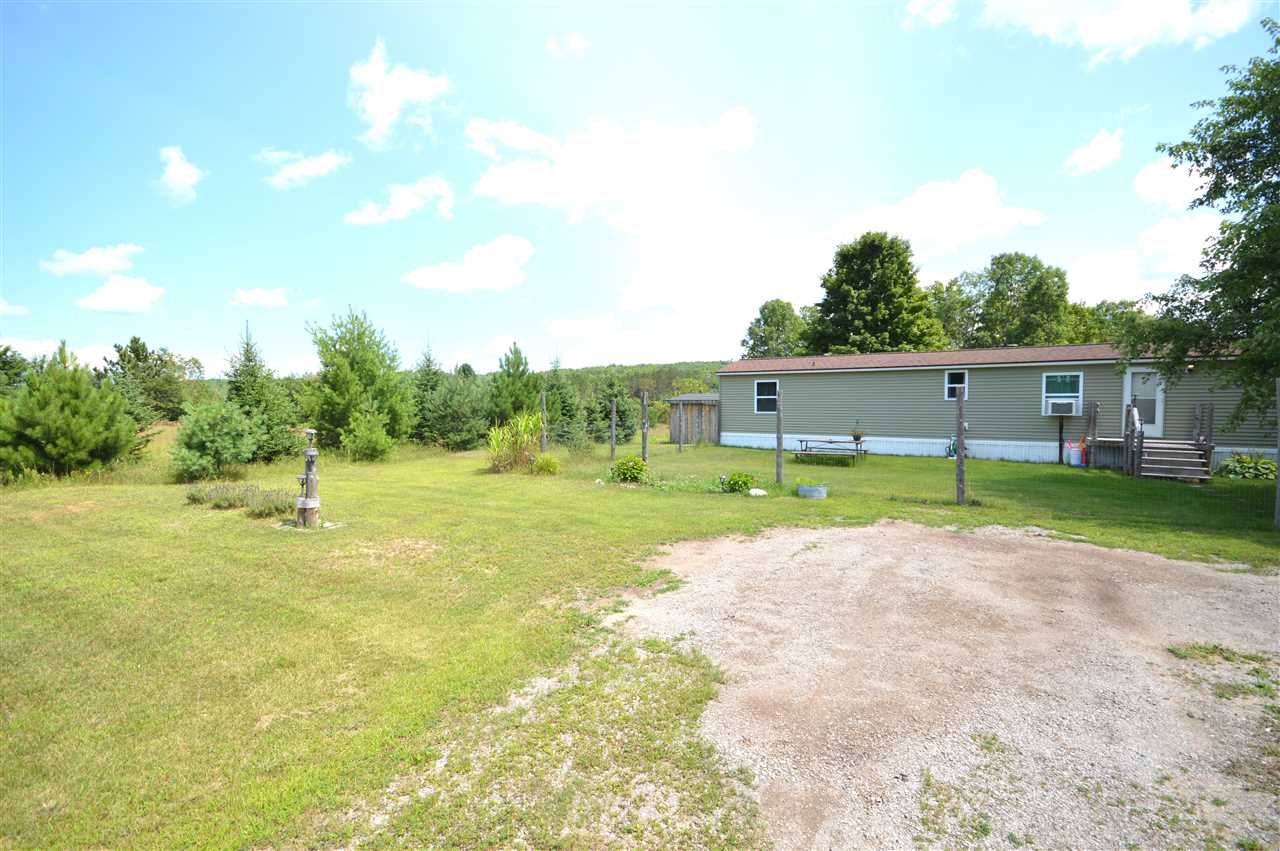 9785 S Straits Highway Wolverine MI 49799