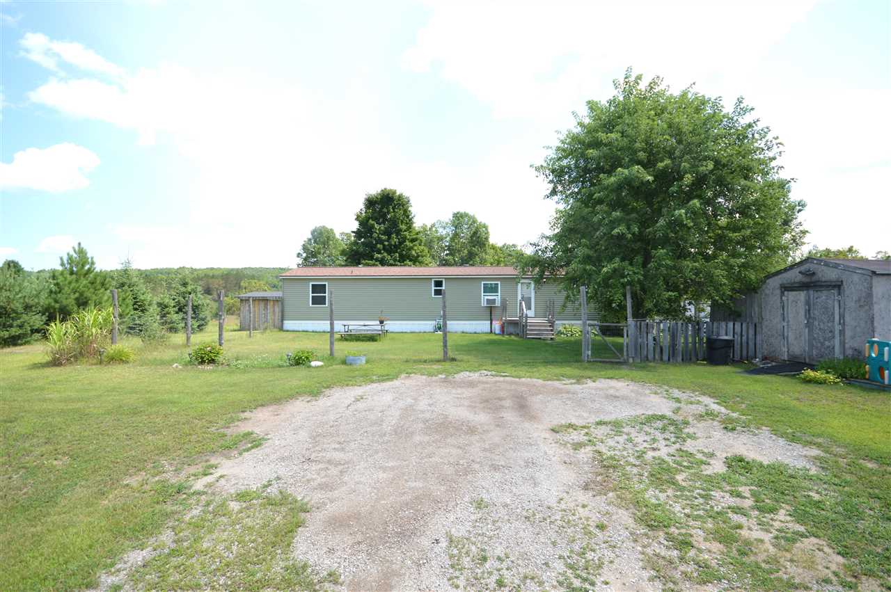 9785 S Straits Highway Wolverine MI 49799