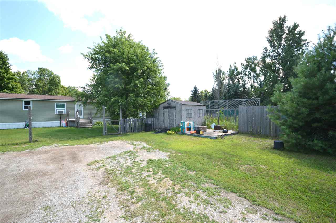 9785 S Straits Highway Wolverine MI 49799