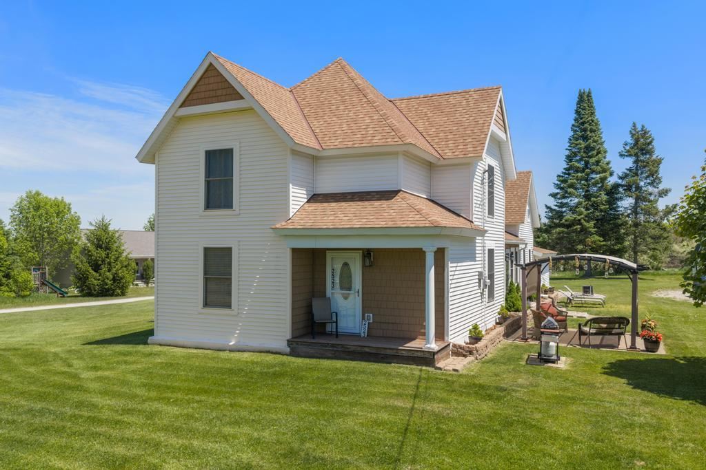 2523 Howard Road Petoskey MI 49770