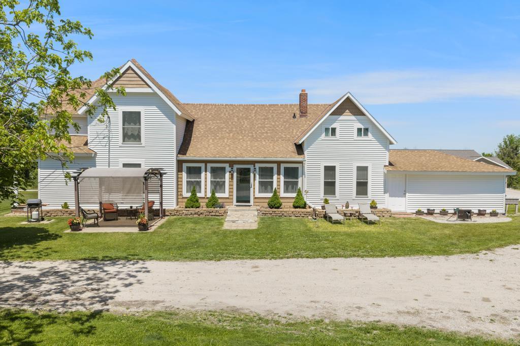 2523 Howard Road Petoskey MI 49770