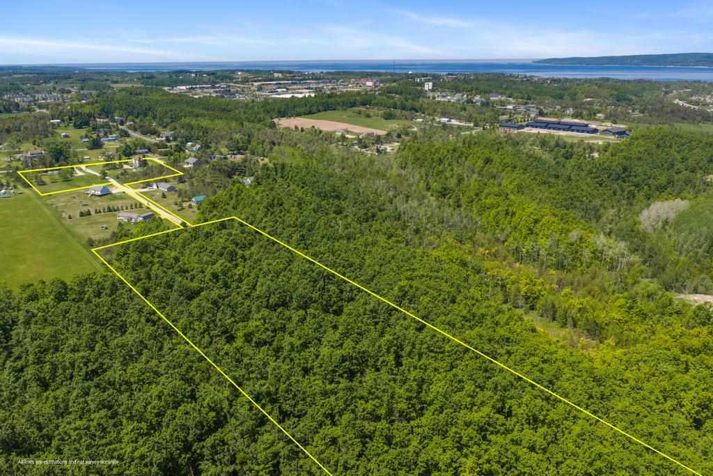 2523 Howard Road Petoskey MI 49770