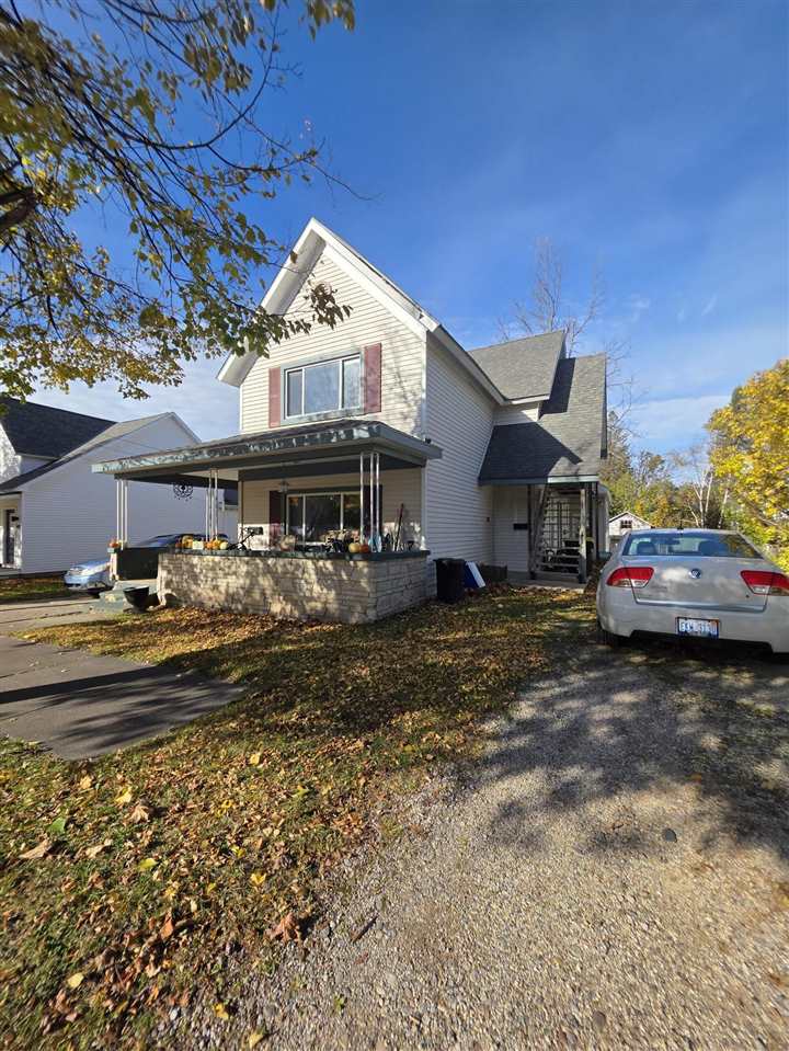423 Pearl Street Petoskey MI 49770