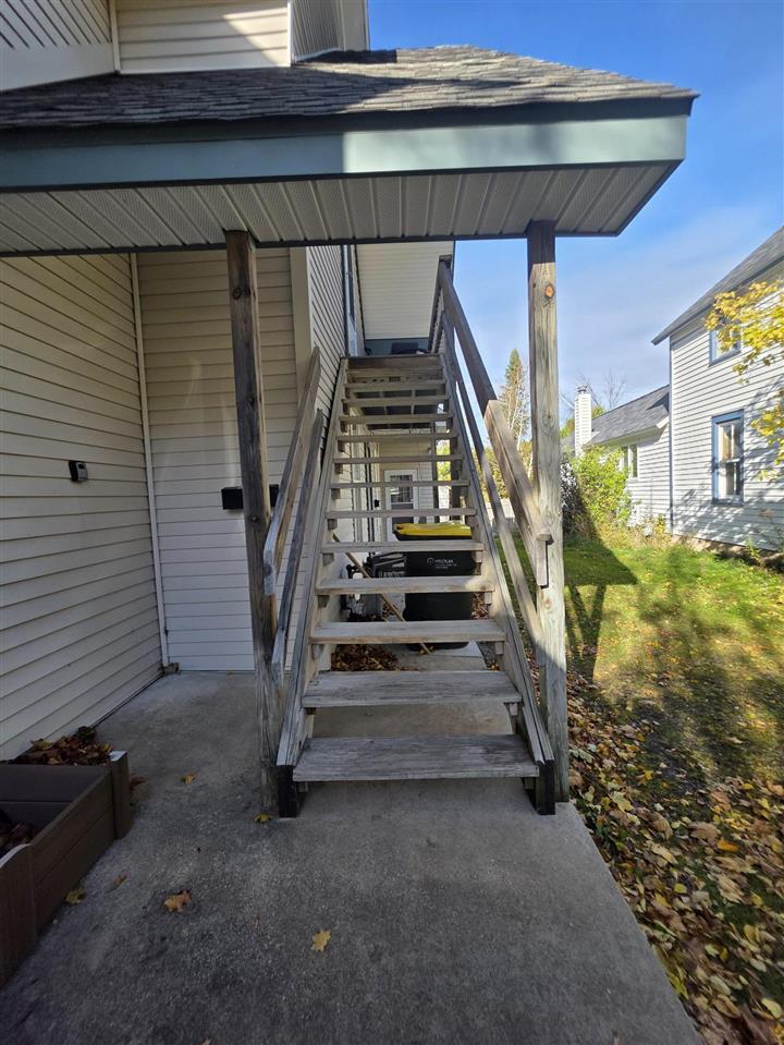 423 Pearl Street Petoskey MI 49770