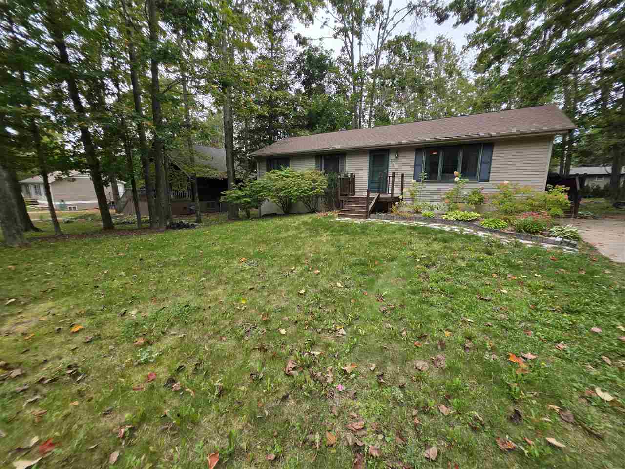 262 Highlands Pike Harbor Springs MI 49740