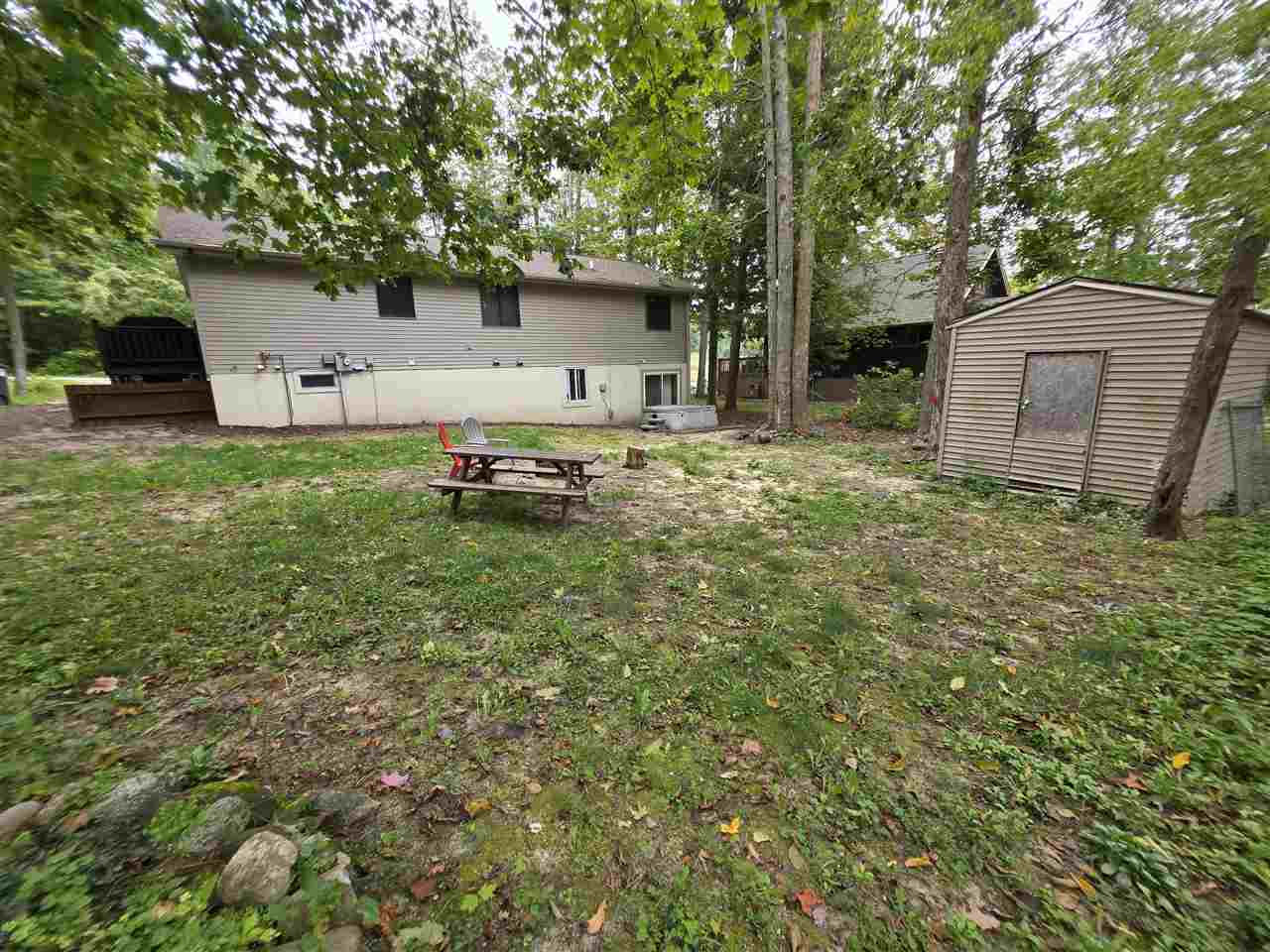 262 Highlands Pike Harbor Springs MI 49740