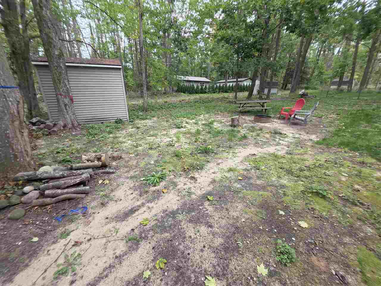 262 Highlands Pike Harbor Springs MI 49740
