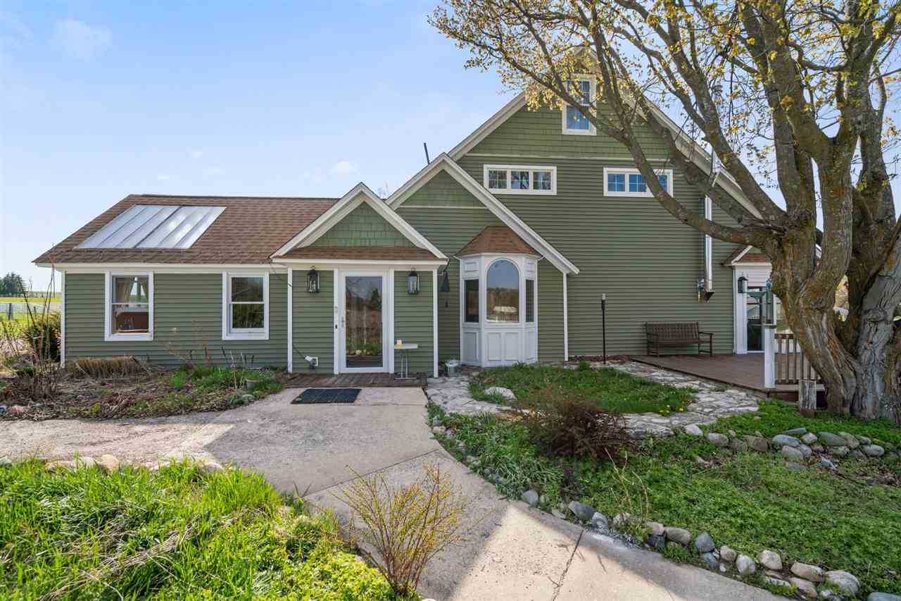 2035 W Sheridan Street Petoskey MI 49770
