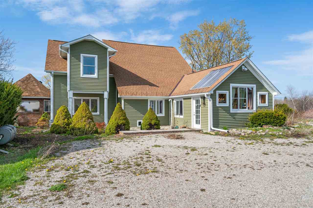 2035 W Sheridan Street Petoskey MI 49770