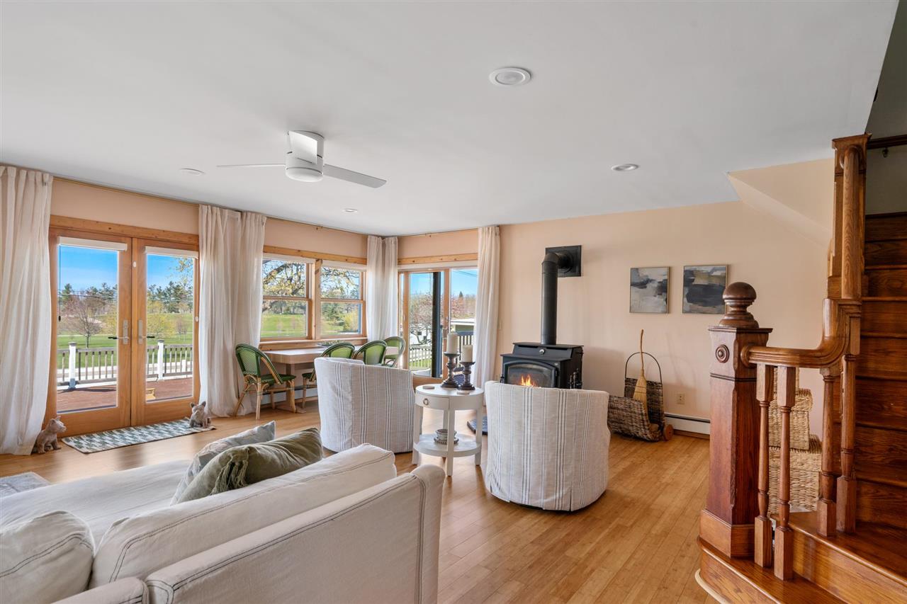 2035 W Sheridan Street Petoskey MI 49770