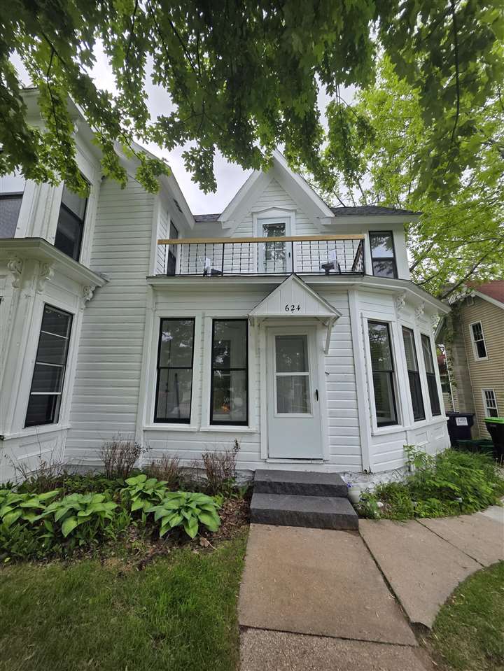 624 Michigan Street Petoskey MI 49770