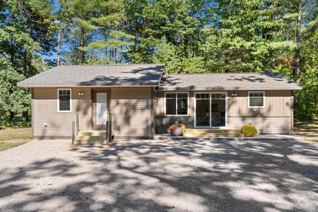 231 Ranch Road Indian River MI 49749