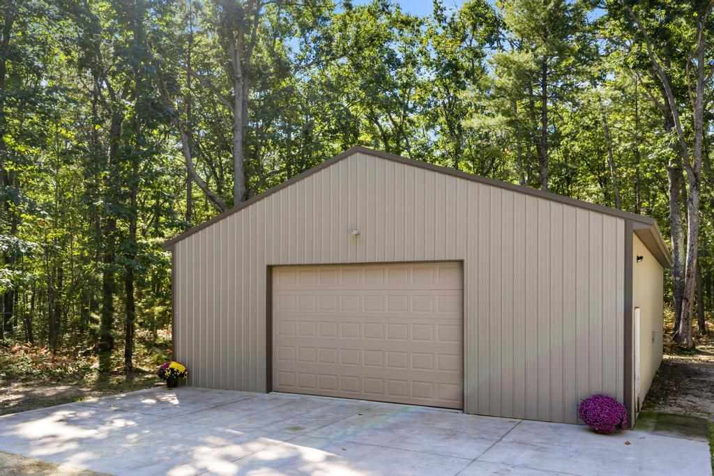 231 Ranch Road Indian River MI 49749