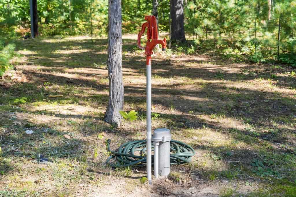 231 Ranch Road Indian River MI 49749