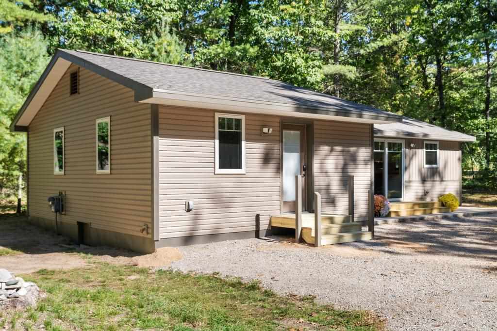 231 Ranch Road Indian River MI 49749